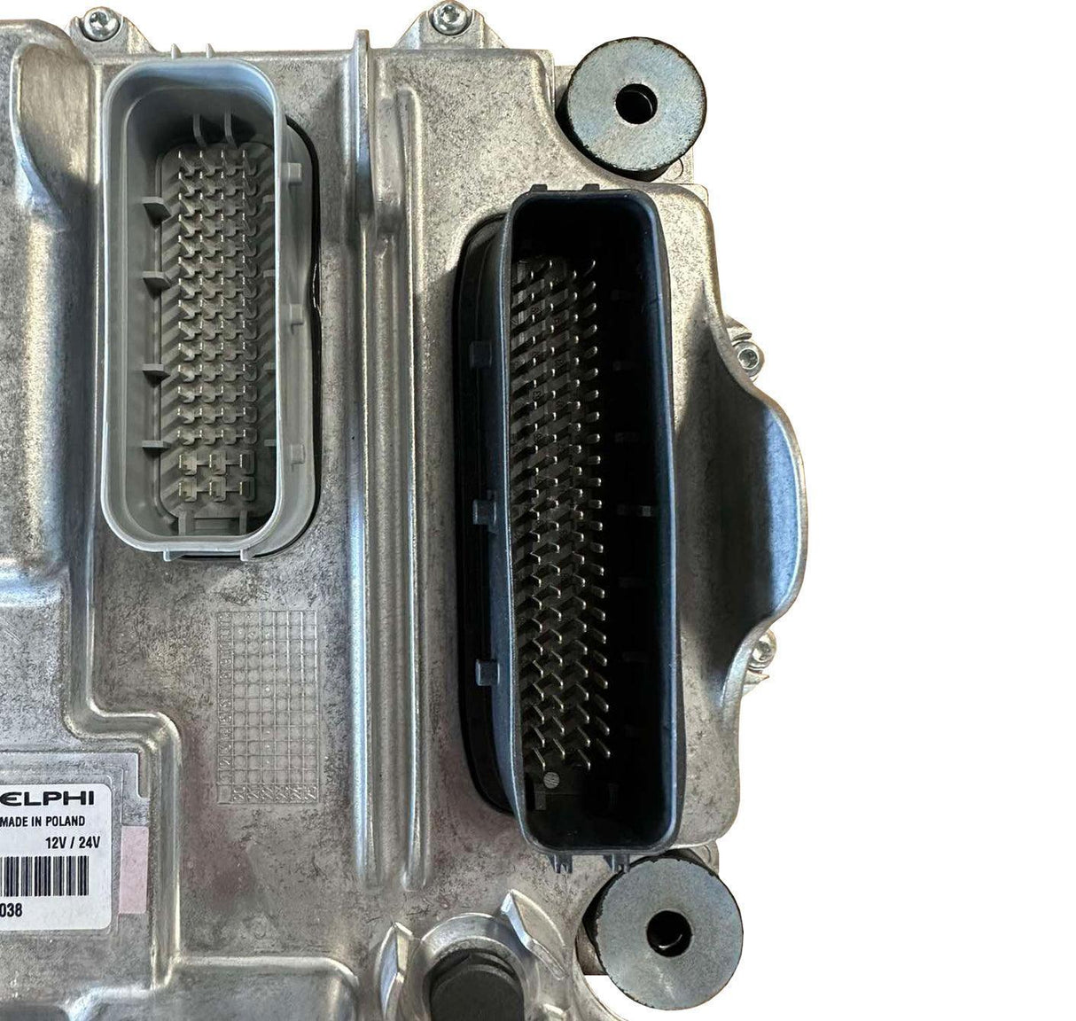 2109556 Paccar Ecm Engine Control Module For Mx13 Peterbilt Kenworth - Truck To Trailer