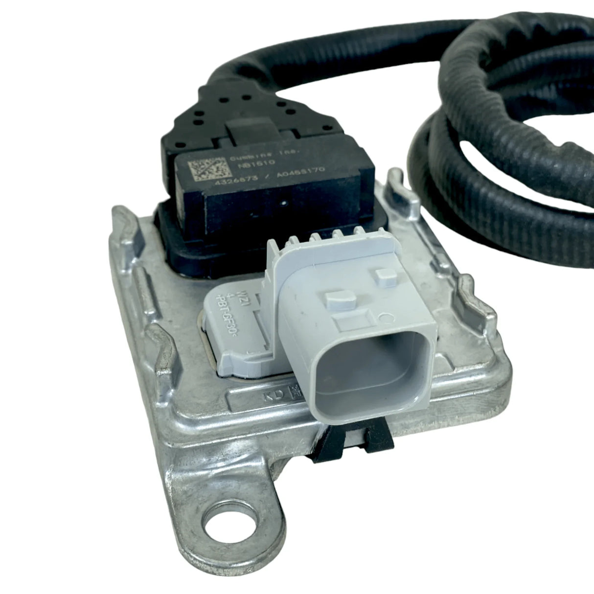 4326873 Genuine Cummins Nox Nitrogen Oxide Sensor - Truck To Trailer