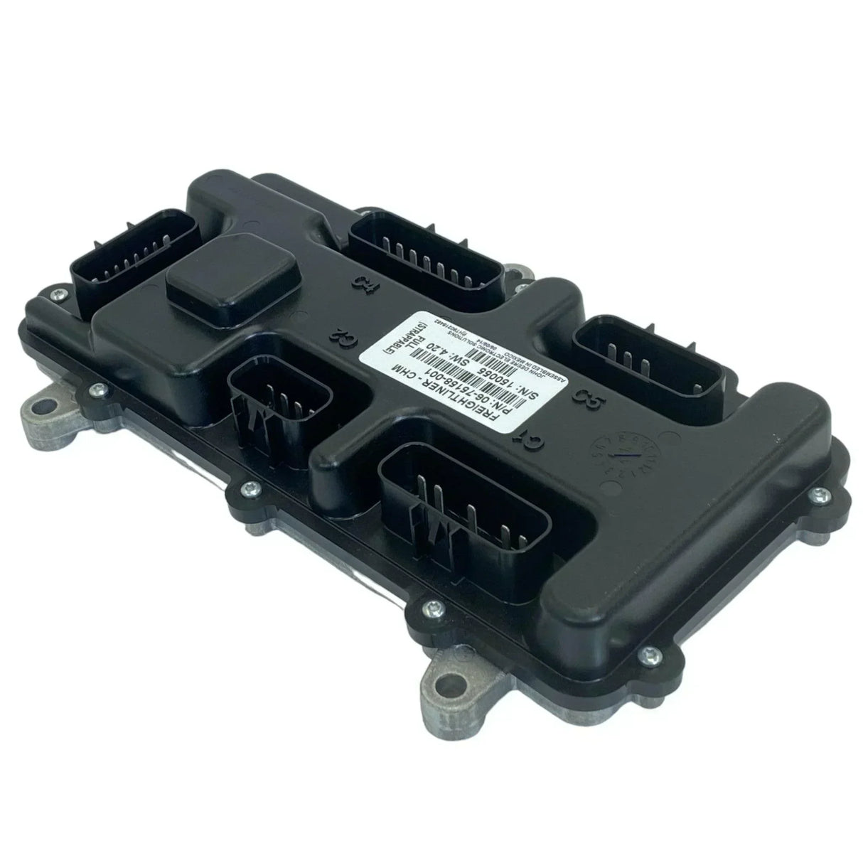 60128125002 Freightliner Chm Bcm Module For M2 Business Class - Truck To Trailer