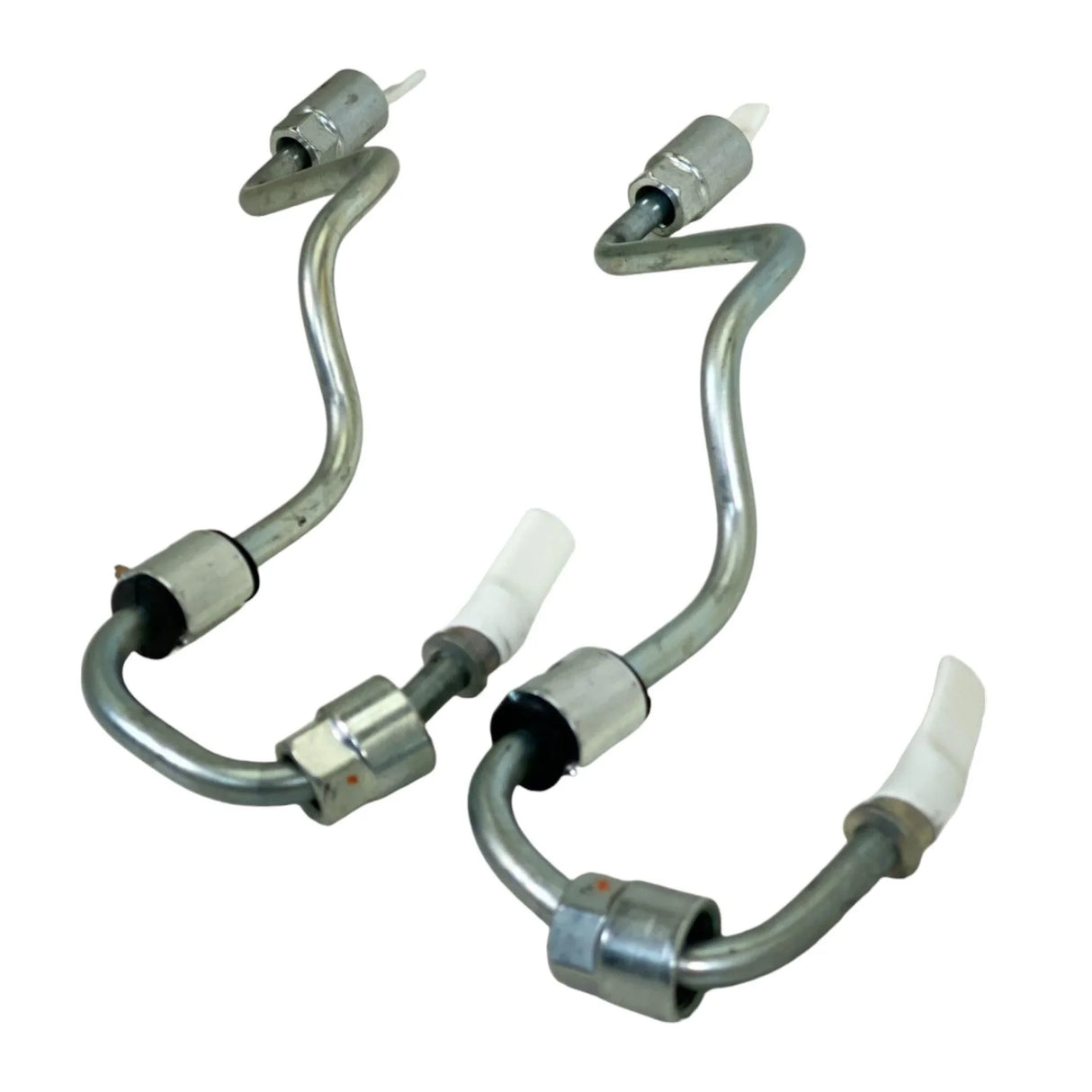 A0000701432 Genuine Detroit Diesel High Pressure Fuel Line Kit - Truck To Trailer