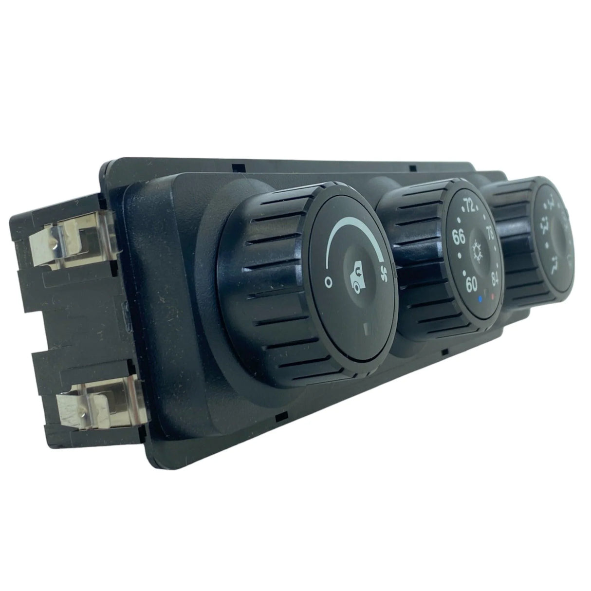 F21-1028-13B1 Genuine Paccar Hvac Climate Temperature Control Module - Truck To Trailer