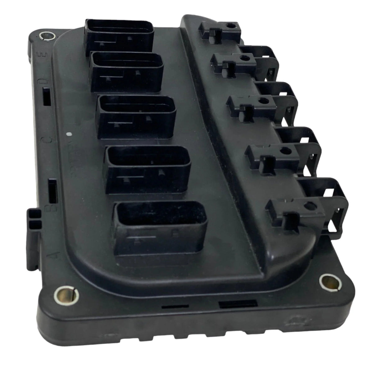 Q21-1142-001-001 Genuine Paccar Ecm Chassis Module Primary - Truck To Trailer