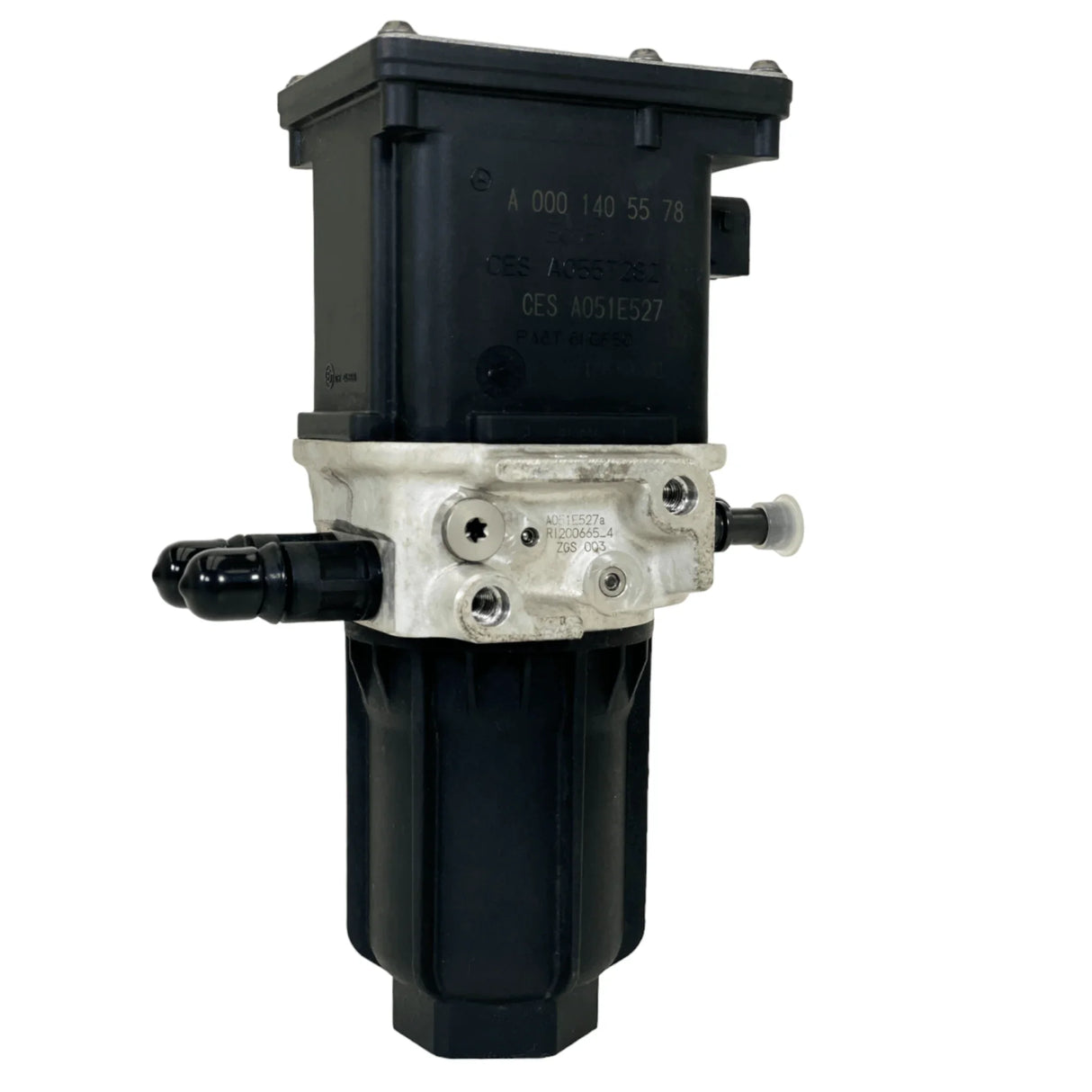 Ra0001407278 Oem Detroit Diesel Def Pump - Truck To Trailer