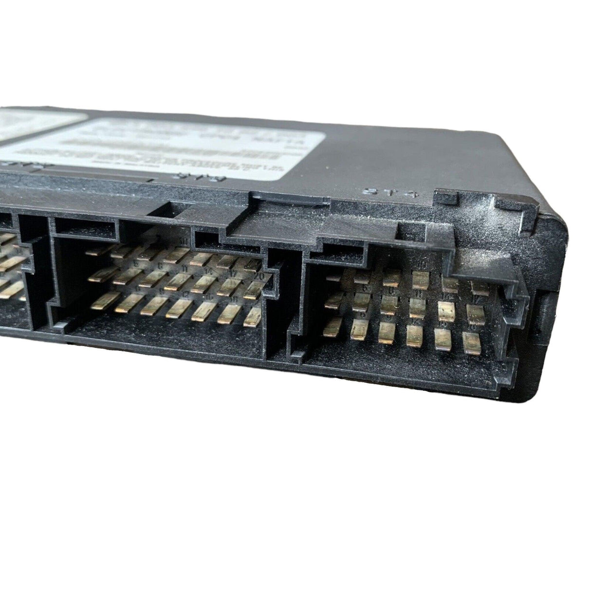 A0034461002005 Oem Freightliner Cpc Module Cpc4 Nafta - Truck To Trailer