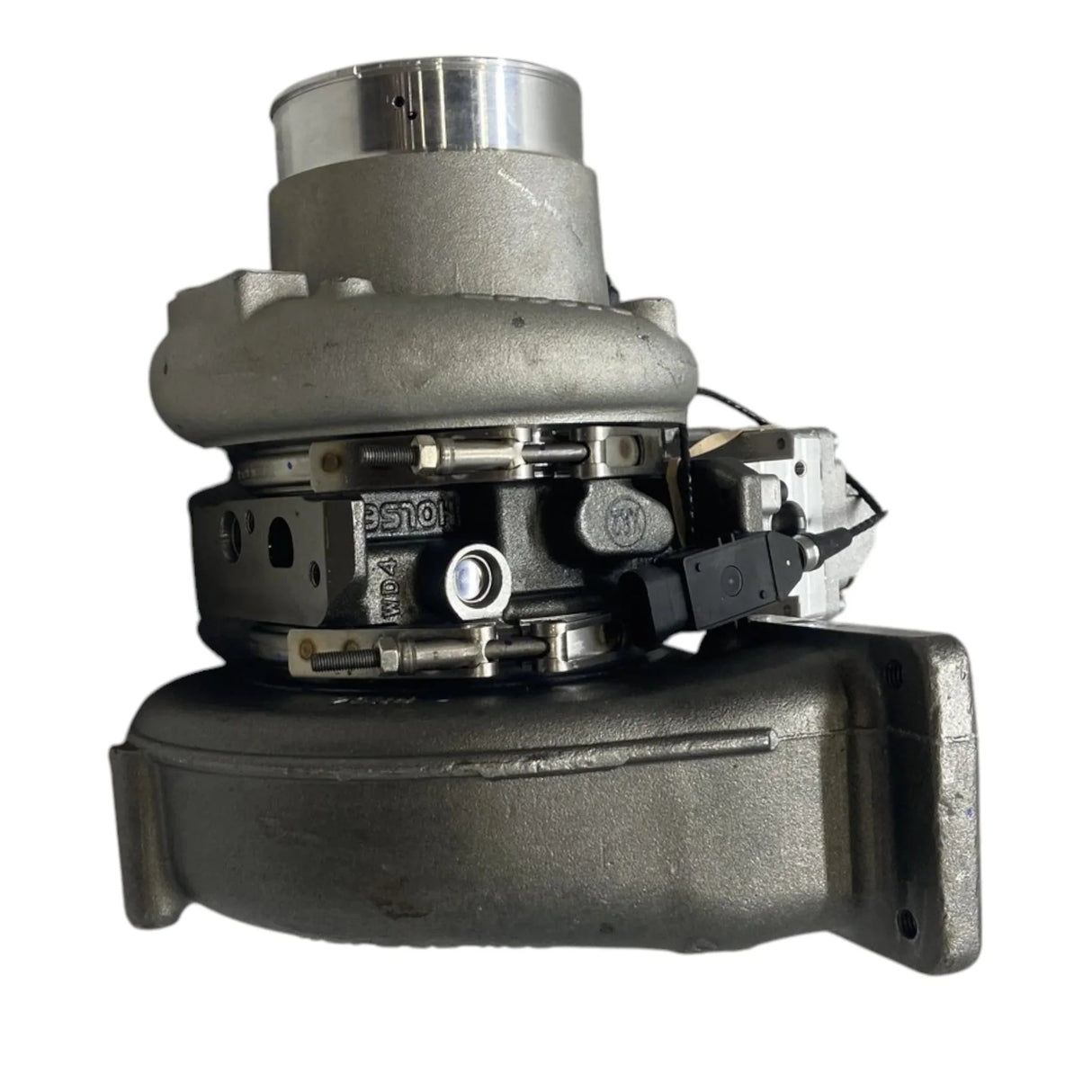 2348169PEX Genuine Paccar Mx13 Turbocharger With Actuator He400Vg - Truck To Trailer