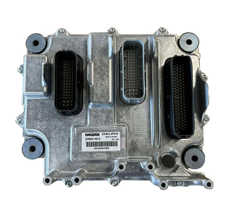 2298832 Paccar Ecm Engine Control Module For Mx13 Peterbilt Kenworth - Truck To Trailer