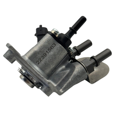 0-444-043-088 Genuine Volvo Dosage Valve; Injector - Truck To Trailer