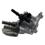 0-444-043-006 Genuine Volvo Dosage Valve; Injector - Truck To Trailer