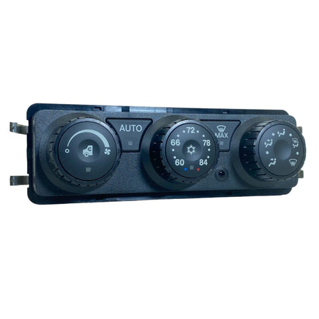 F21-1028-13B1 Genuine Paccar Hvac Climate Temperature Control Module - Truck To Trailer
