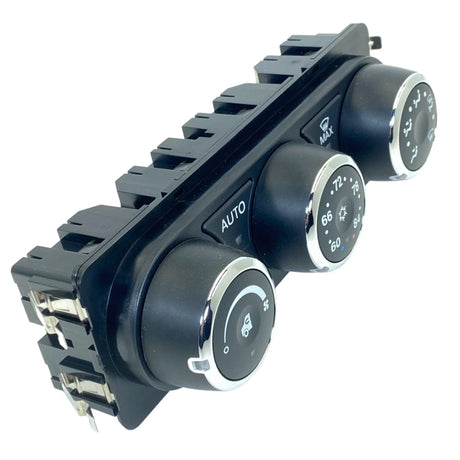 Q21-6032-13B1 Genuine Paccar Hvac Control Unit - Truck To Trailer