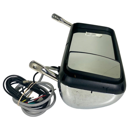 R59-6044-3200 Genuine Peterbilt Right Side Mirror Assembly - Truck To Trailer